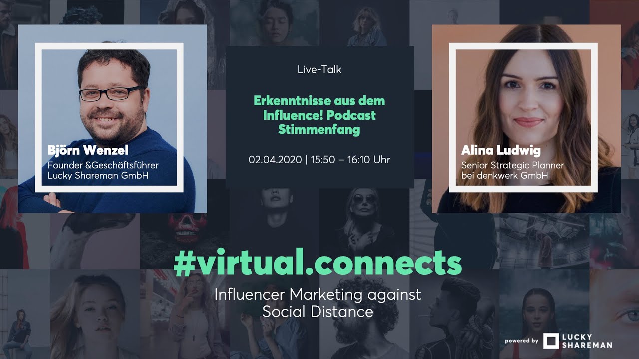 #virtualconnects