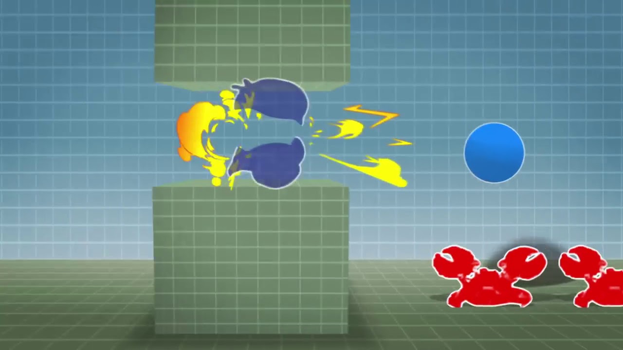 DEAR SEGA - A Sonic The Hedgehog Re-design [RE-UPLOAD][NOT MY VIDEO]