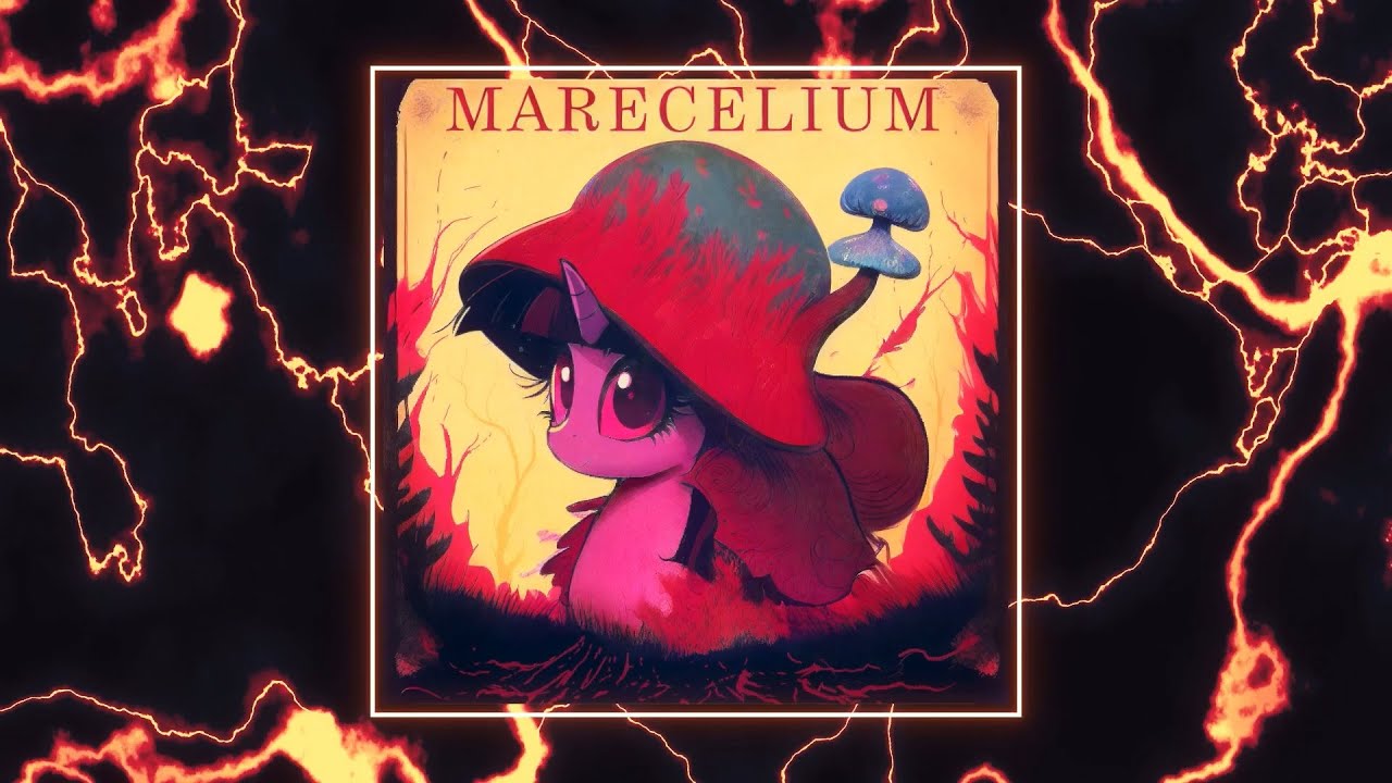 Marecelium (Full Album)