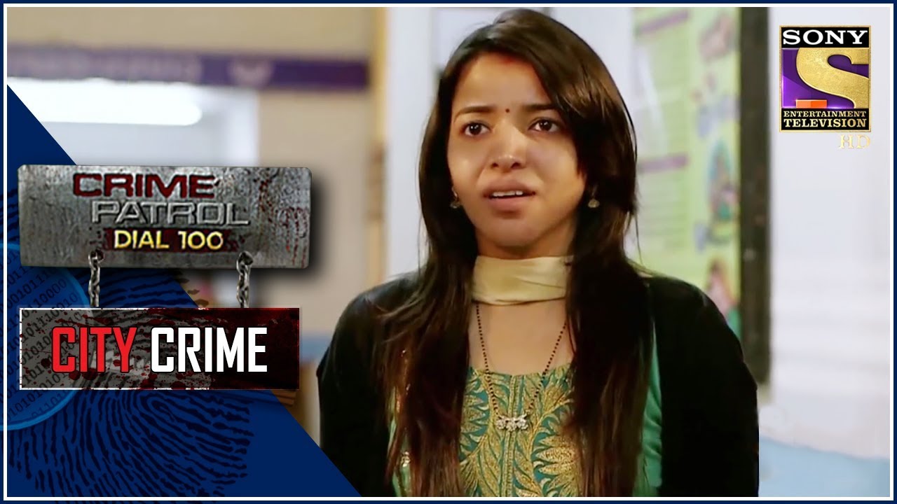 City Crime | Crime Patrol | Baseless Desire | Indore