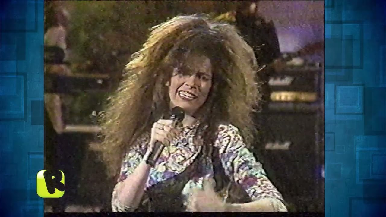 Gloria Trevi - Que voy a hacer sin el ( La Movida )