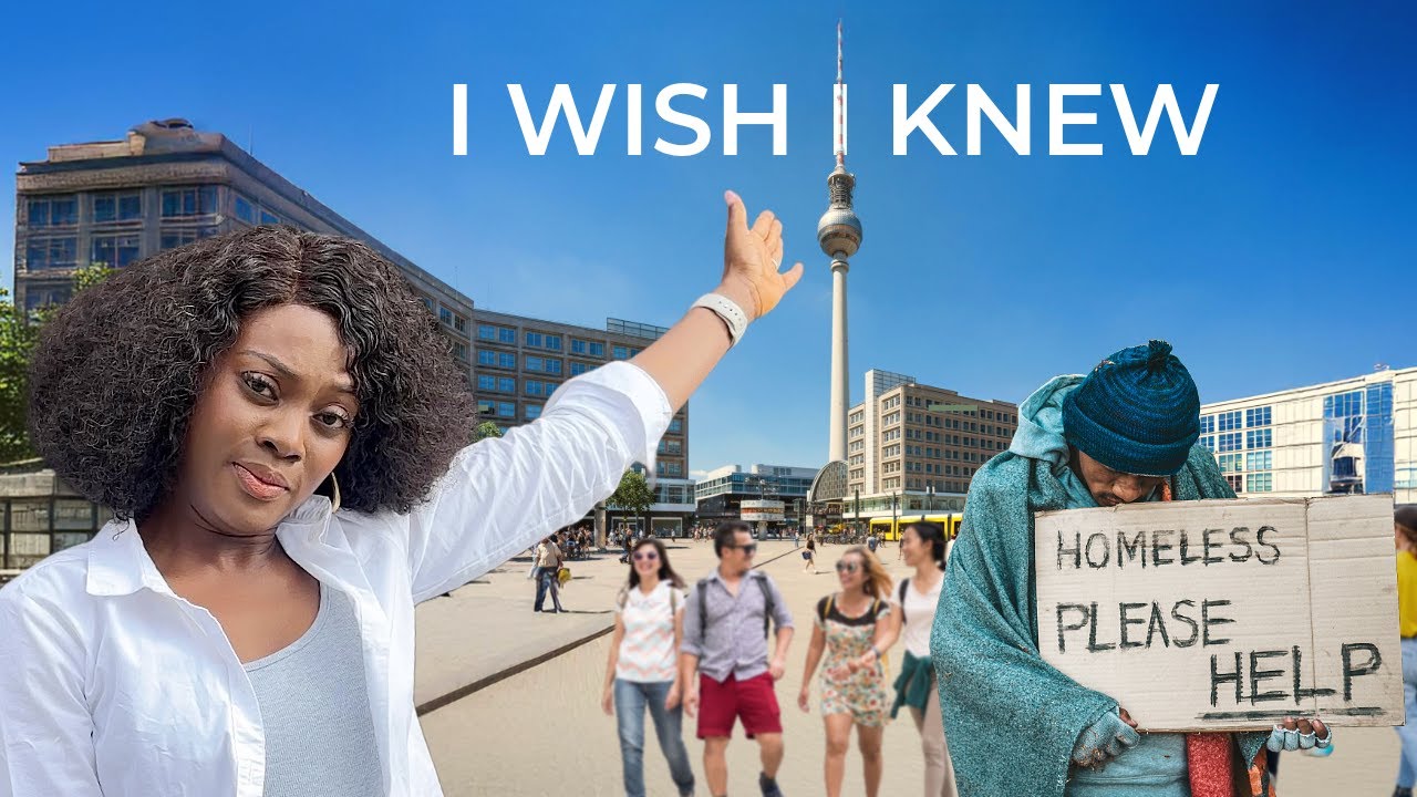 A Side of Germany 🇩🇪 That The Media Won't Show You !