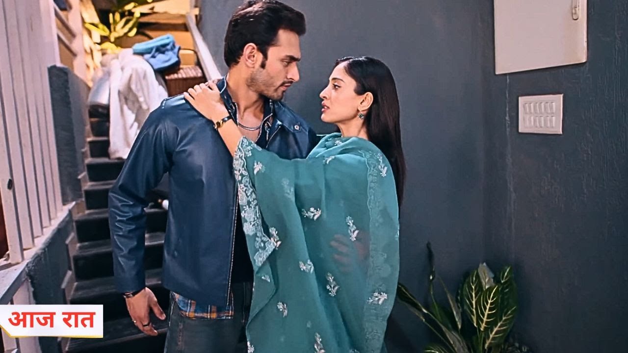 Apollena EP 46 Promo: Shlok Ko Hua Apollena Se Pyaar, Ghar Par Bataya Sach, Maa Ko Aaya Gussa