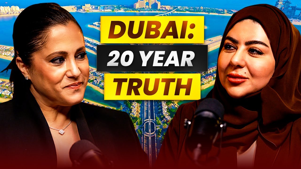 Dubai Property Demand Is Rising in 2025 | ROI, Golden Visa & Smart Investments