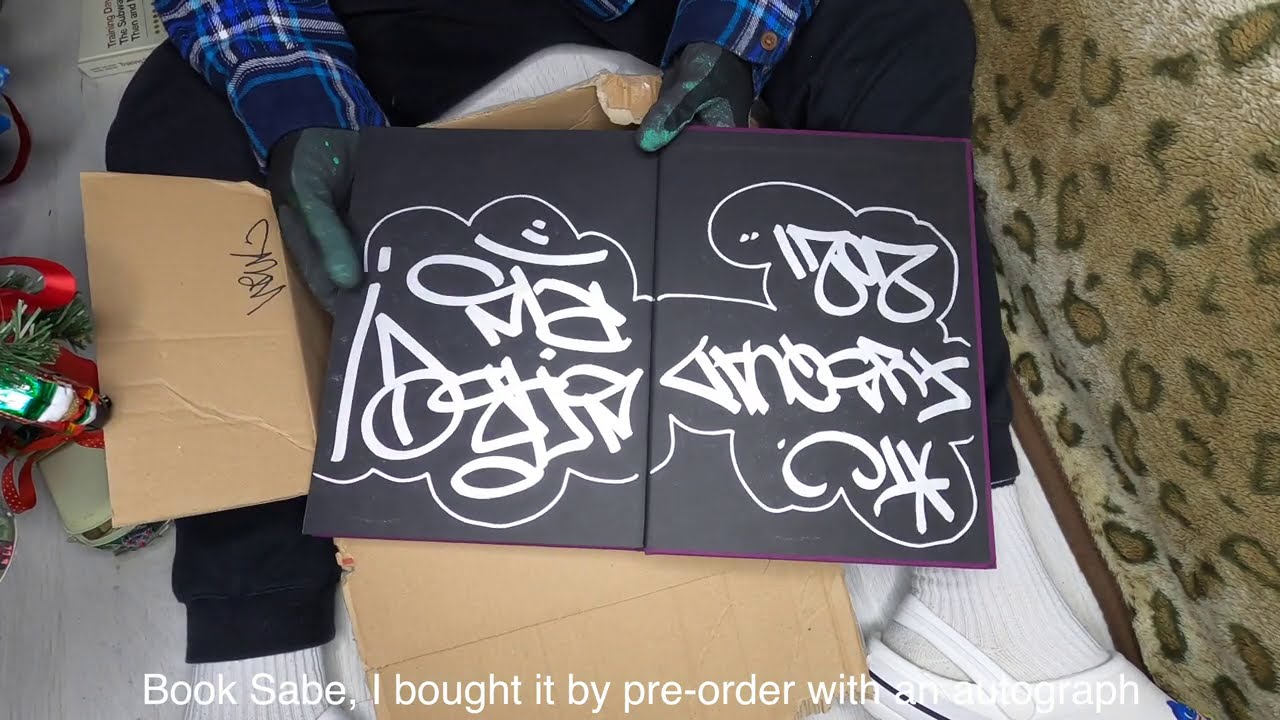 unpacking part 7