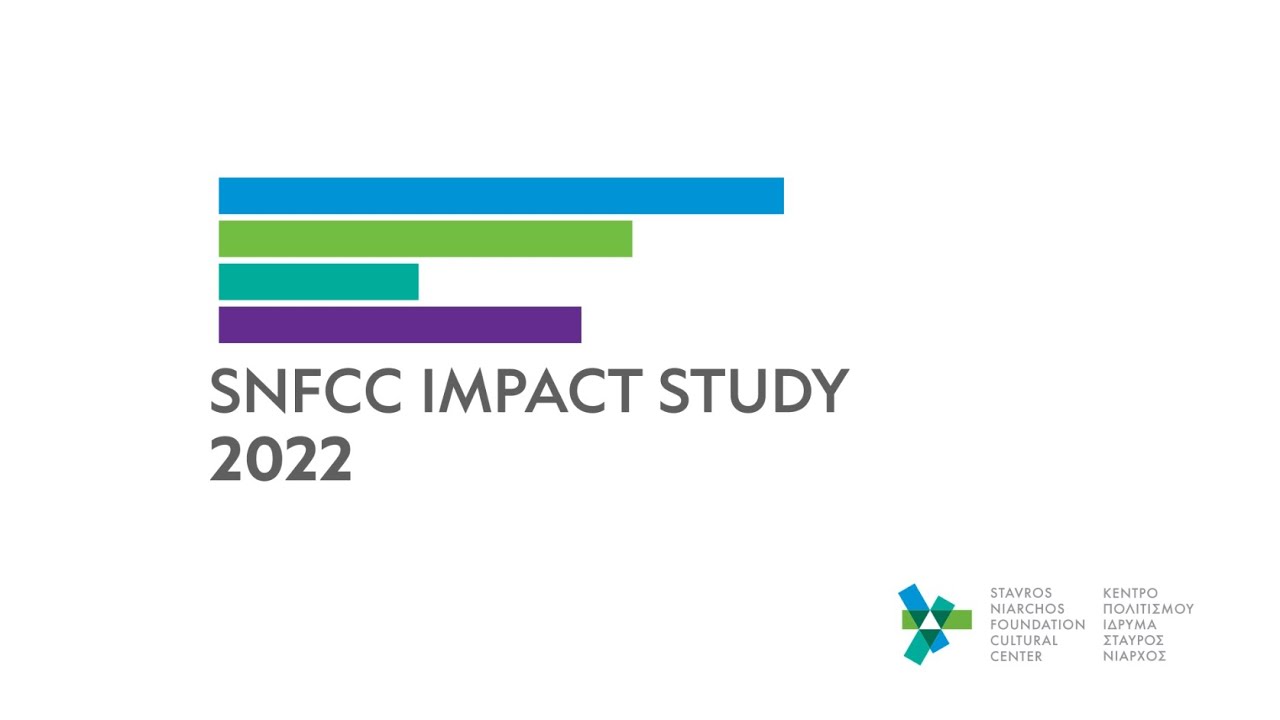 SNFCC Impact Study 2022 | SNFCC