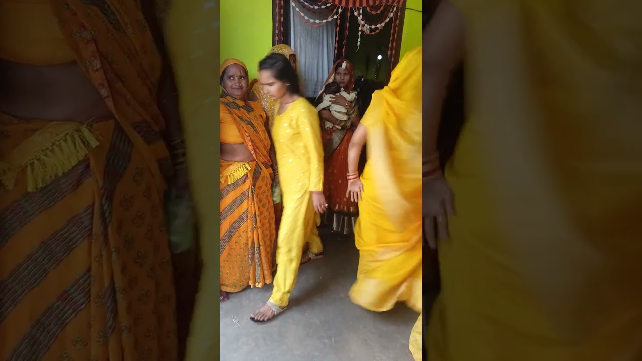 mere devar ji ki haldi dance video 🙏🙏👍👍👍