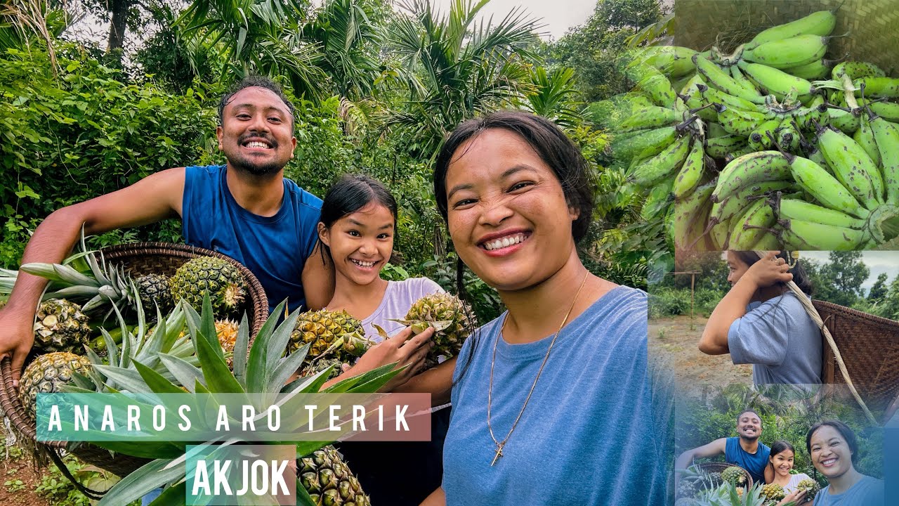Anaros aro terik bagan niko a.ka bange manjok ❤️🥰