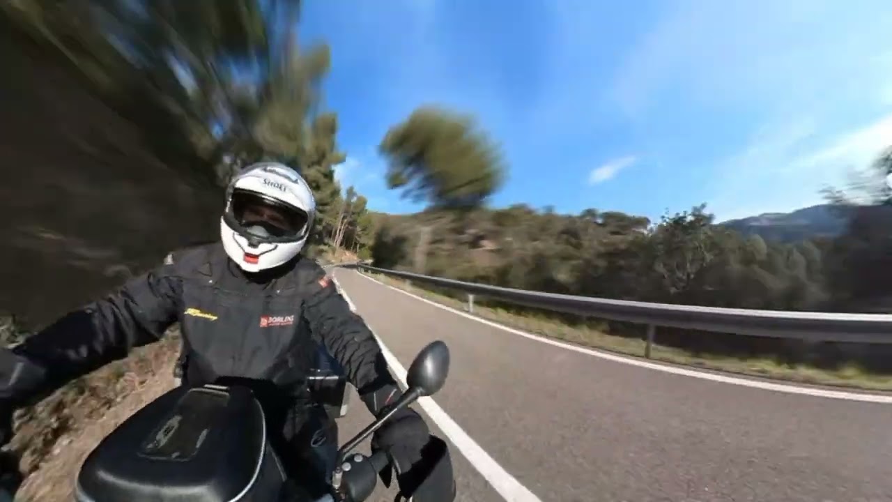 Ruteta pels voltants de Falset