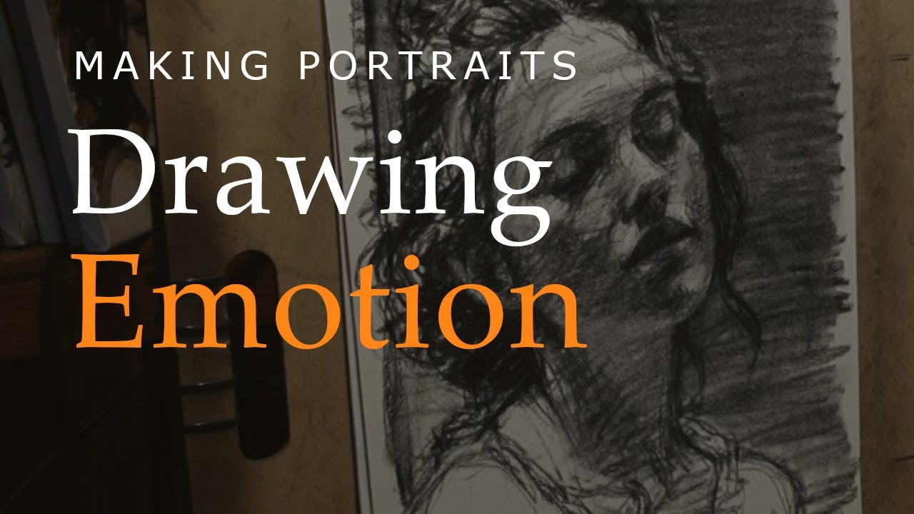 Drawing Emotion