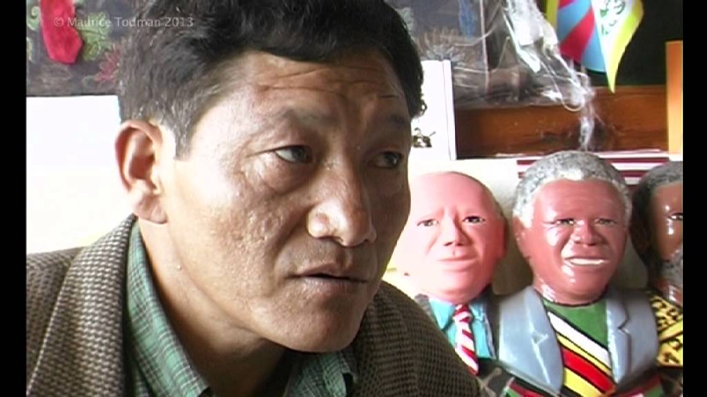 The Forgotten Children of Tibet Pt 2 of 4