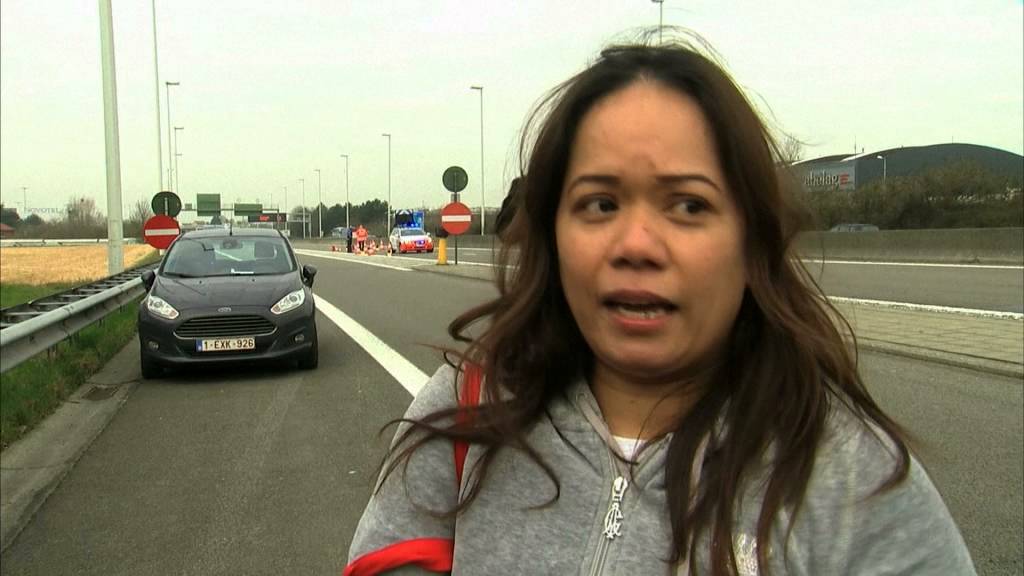 Brussels terror attack - at least 34 people killed