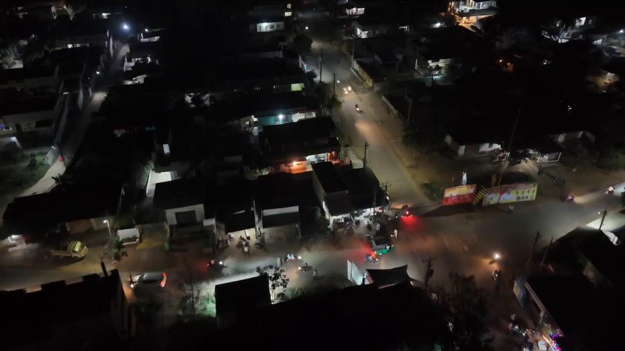 Reddigudem Police Station Live Stream