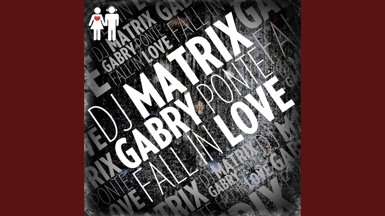 Fall in love (Original Mix)