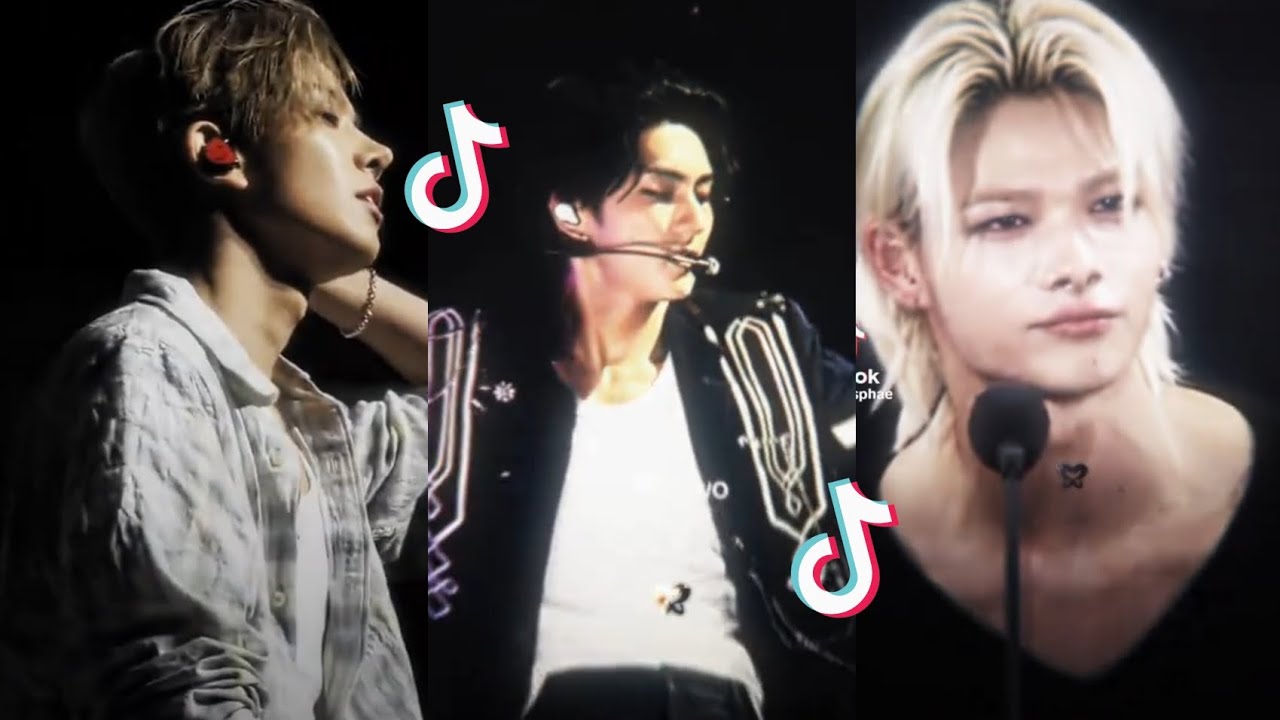 ENHYPEN edits that will make you dance at 3 am #enhypen#edits#yangjungwon#leeheeseung#parkjay