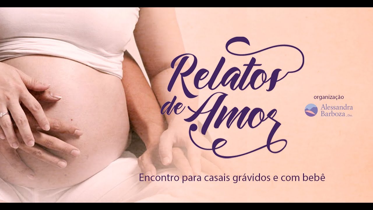 Relatos de Amor