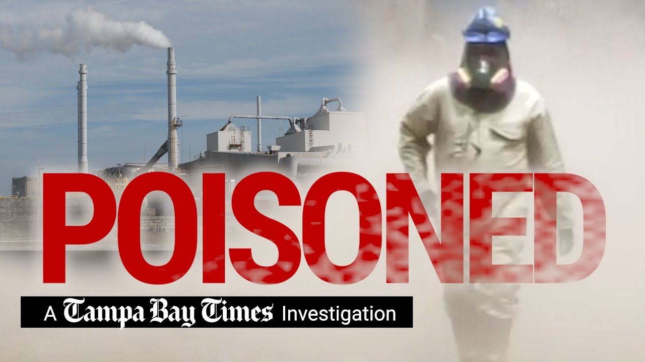 What happens at Florida’s lone lead smelter