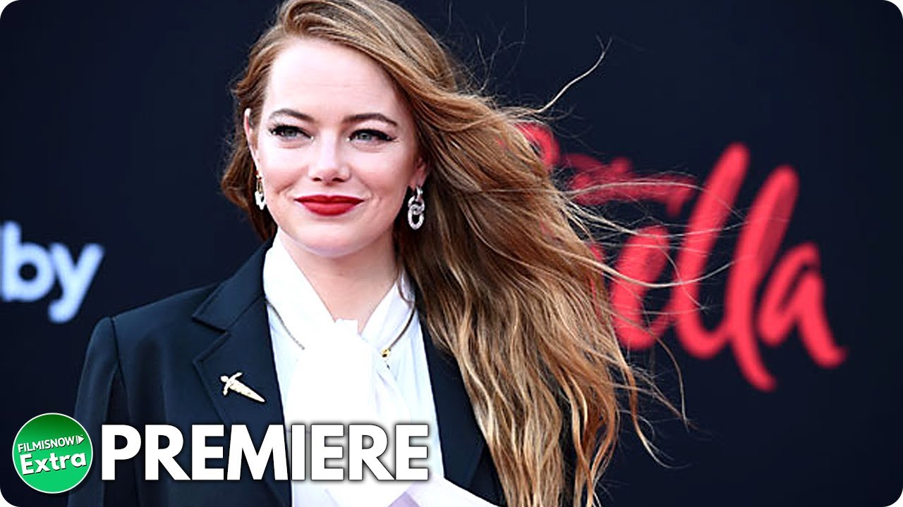 CRUELLA | World Premiere