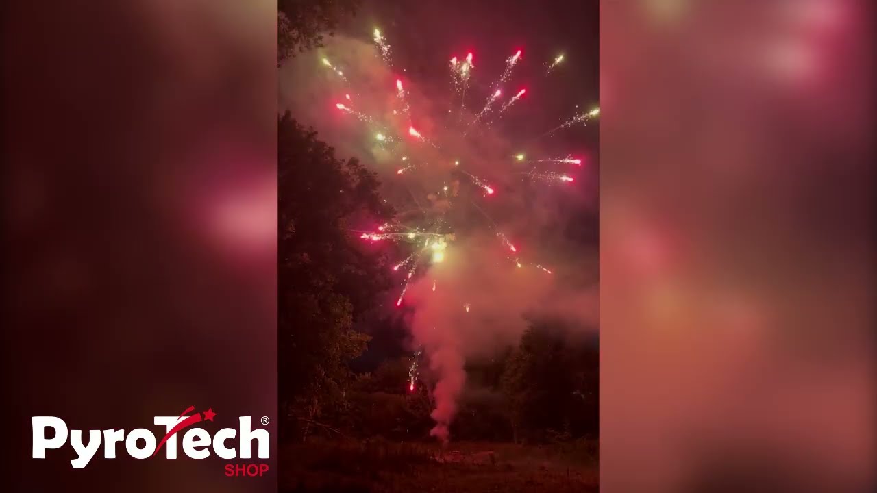 Wyrzutnia - Space Light - CLE4150 - SRPYRO