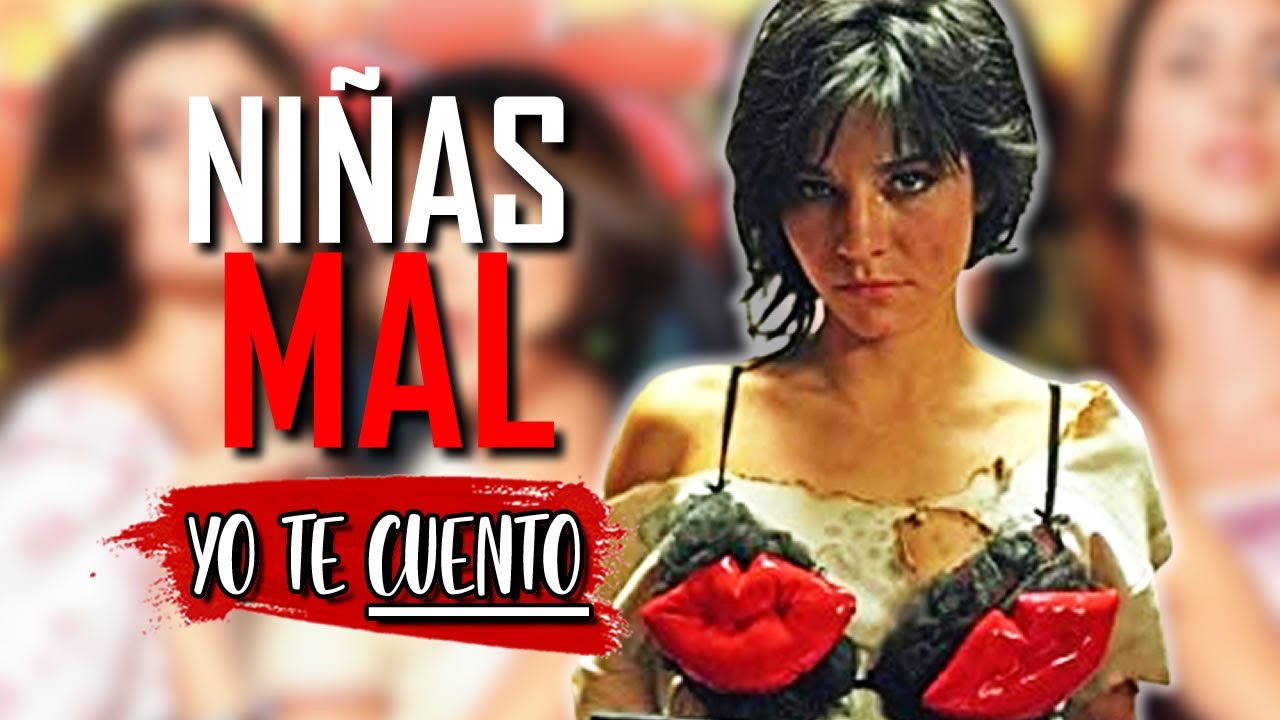 NI&Ntilde;AS MAL en 10 minutos | Yo te Cuento