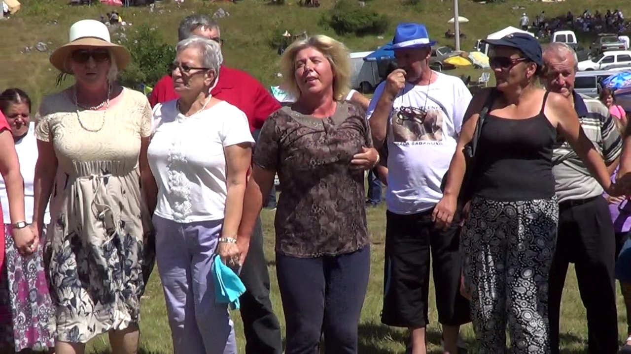 Cevljanovici 30.7.2017. 4 Dio
