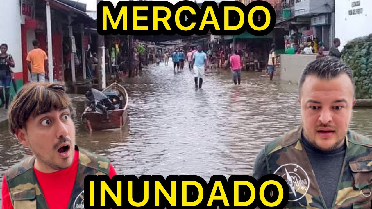 El Mejor Tianguis de Guadalupe Nuevo León Domingo Barbacoa