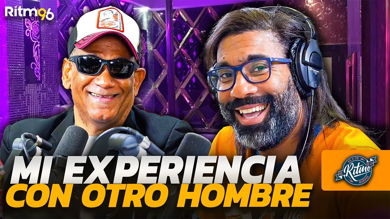 ¿Es posible estar con un hombre sin que te gusten los hombres? Confesiones pajariles