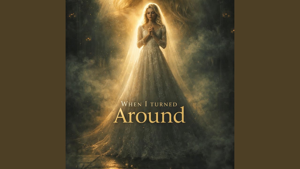 When I turned Around (feat. Caitlyn McCain)