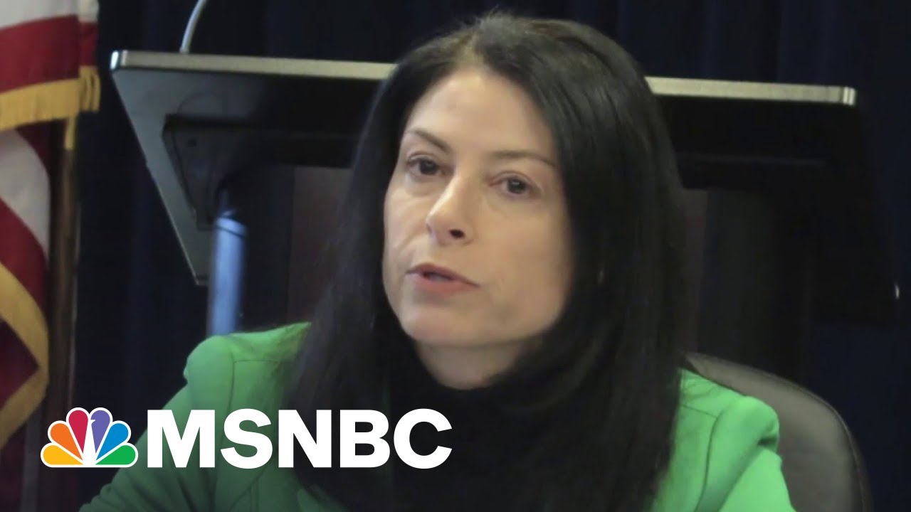 Michigan attorney general says she was targeted by man who threatened to kill Jewish officials