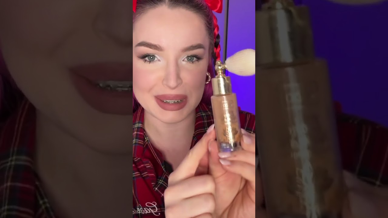 DIOR ZA 200 zł ?! Pr&oacute;buje zamiennika ! #dior