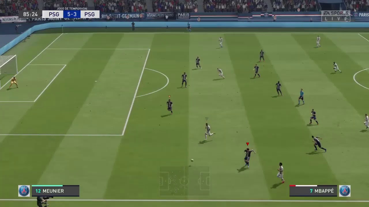 Transmiss&atilde;o ao vivo do PS4 de RcBruno-10