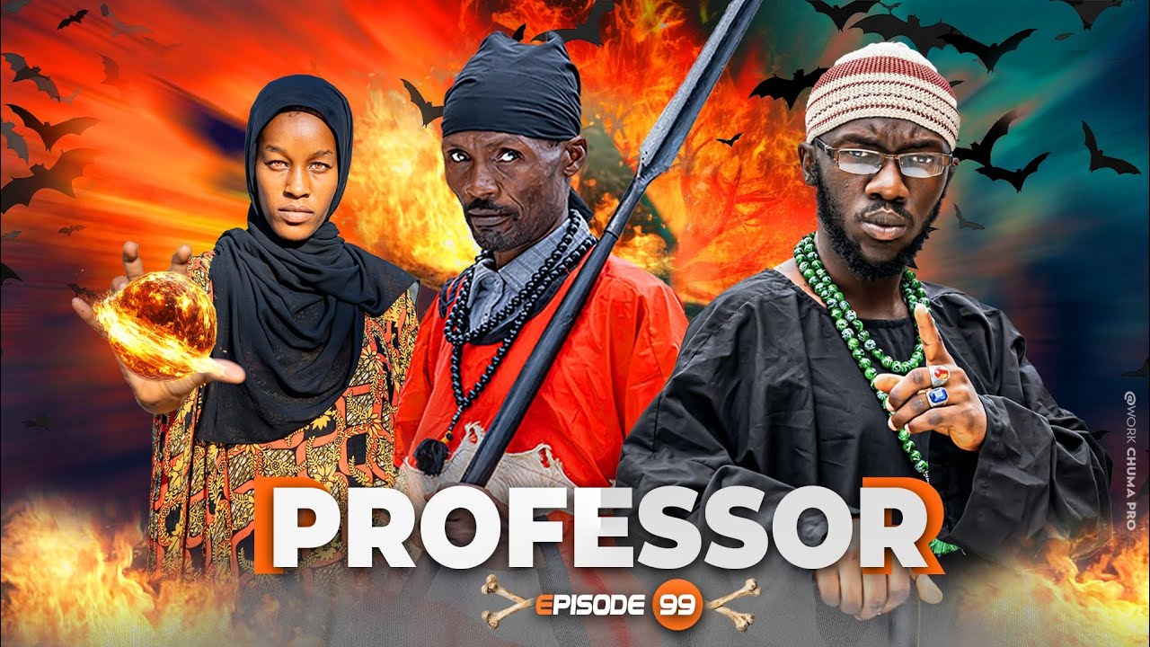 PROFESSOR [99]