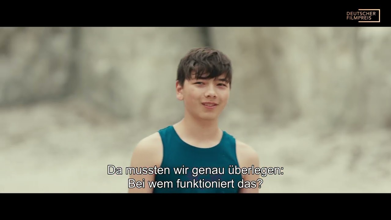 LOLA TALK zu „Woodwalkers“ Nominierung „Bester Kinderfilm“