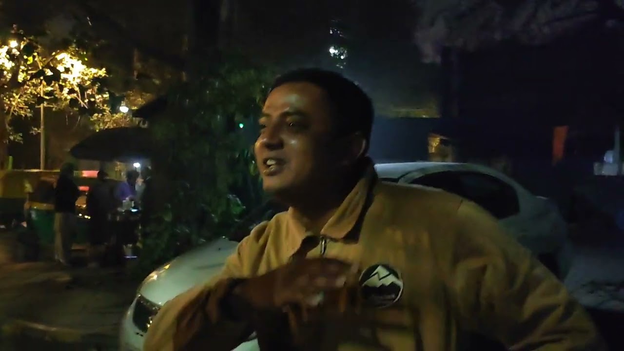 4 Bje utha diya...!! vlog #7 kahi chale kya!!