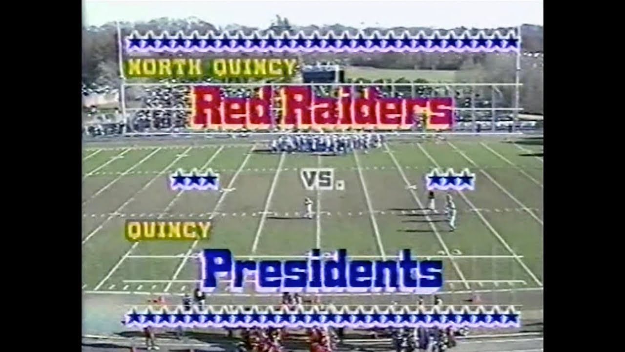 Classic Sports on QATV: 1990 Thanksgiving Football