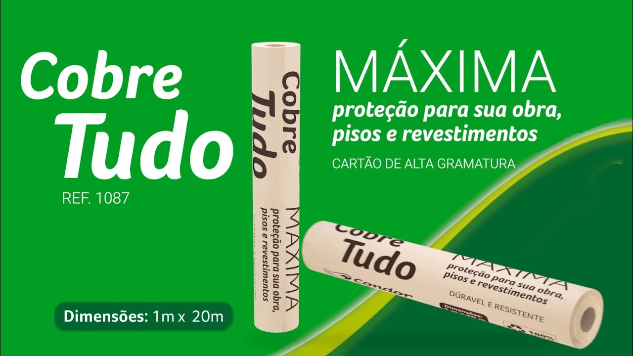 Comercial Cobre Tudo - Condor Pinc&eacute;is