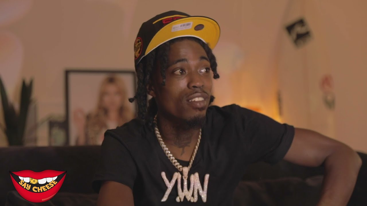 Daboii reveals if drug addiction was the reason of the SOBxRBE break up (Part 2)