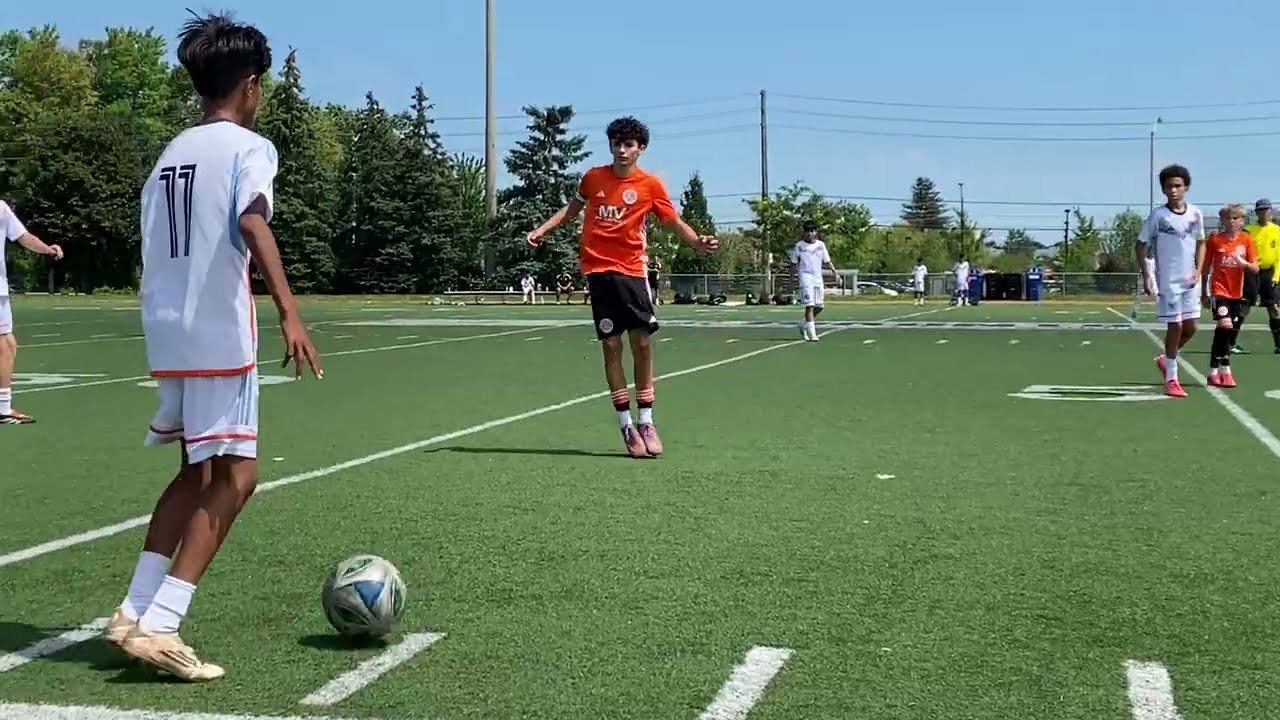 DCFC vs Union 2nd half Aug15 2026