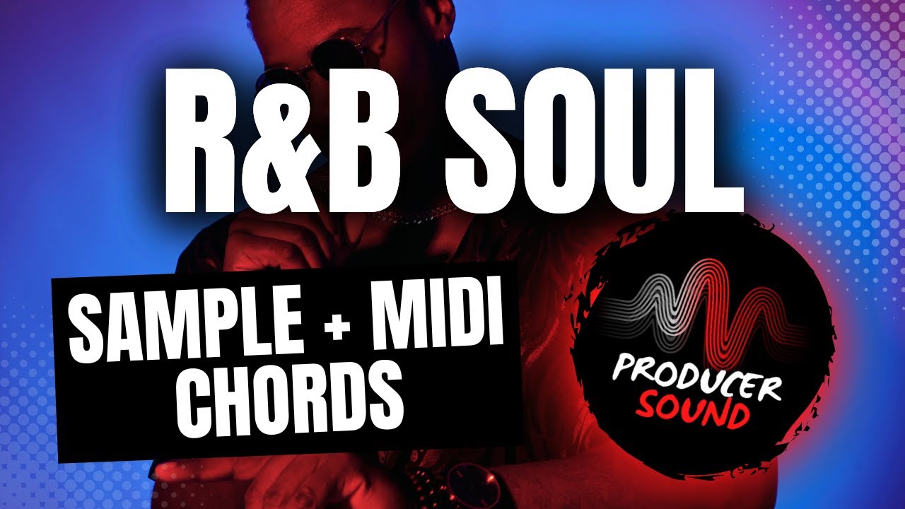 Sweet And Dreamy  Rhodes Melody  Sample + MIDI Chords