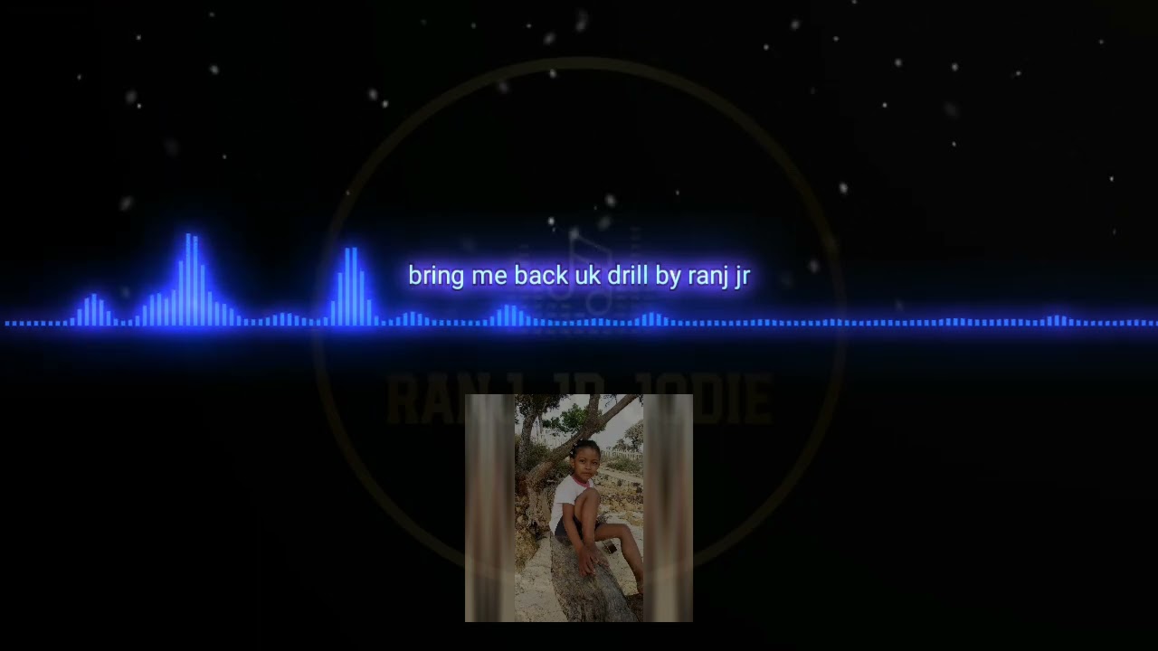 Bring me back DRILL BEAT BY DJ JØDÏE 