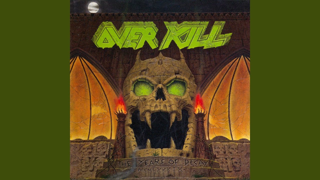 Evil Never Dies