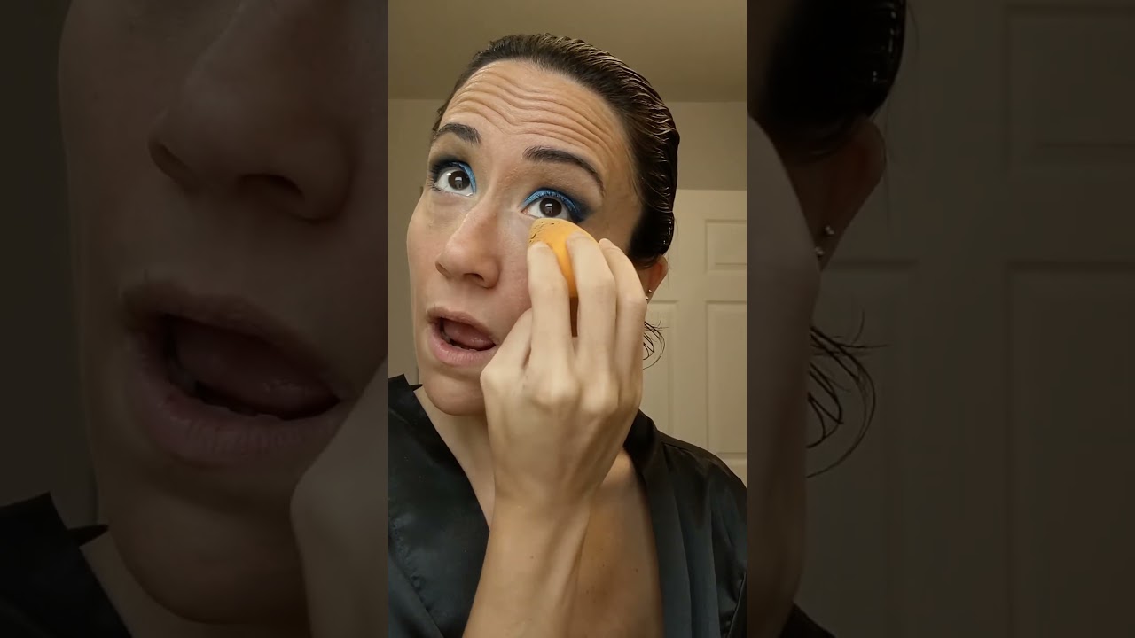 Real Techniques Miracle Complexion Sponge Review Beauty Blender