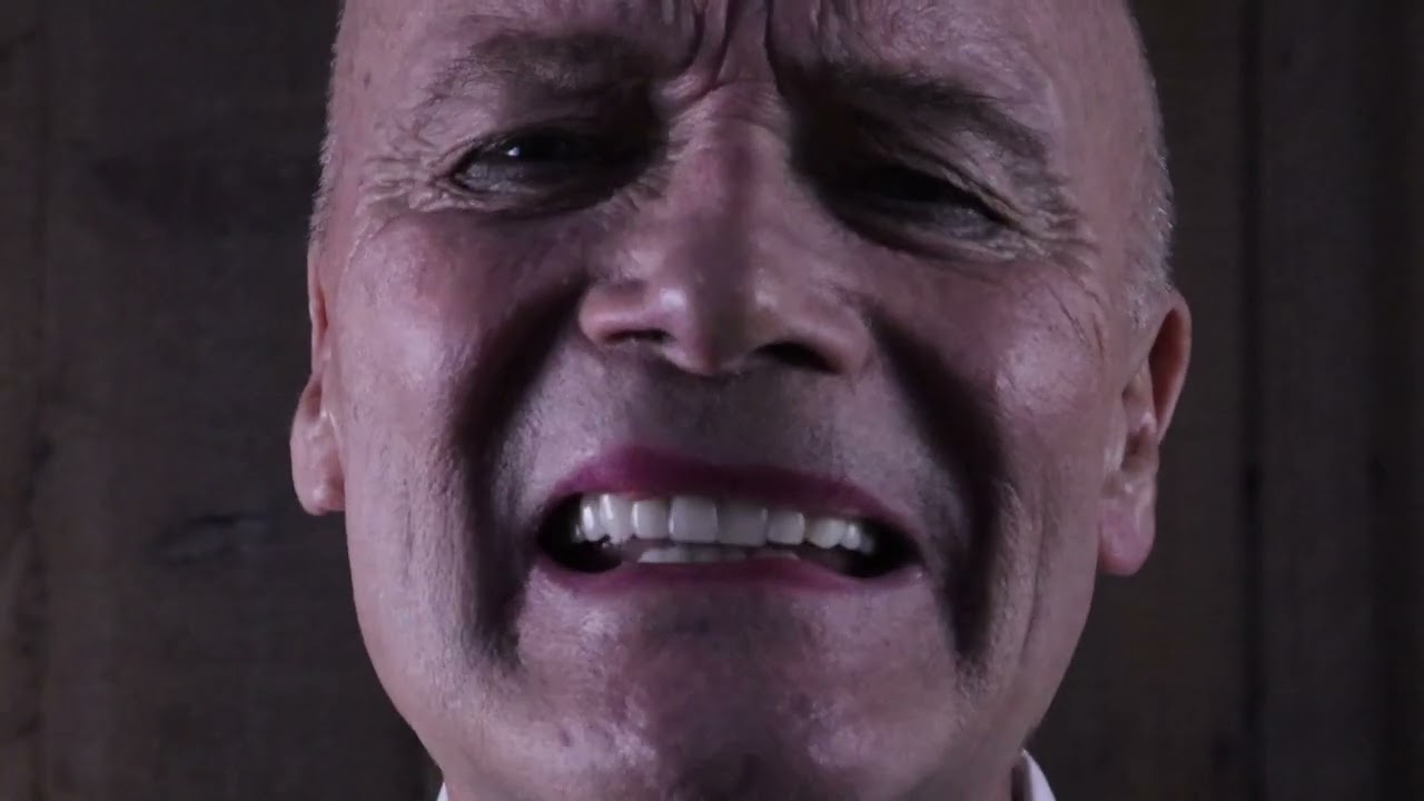 Michael Bradford - Psycho Prelude (feat. Creed Bratton)