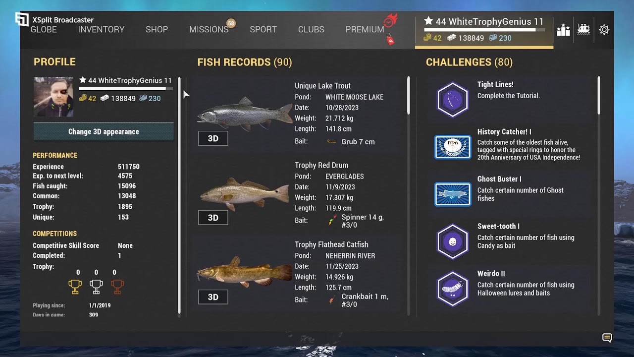 ets 2 un fishing planet