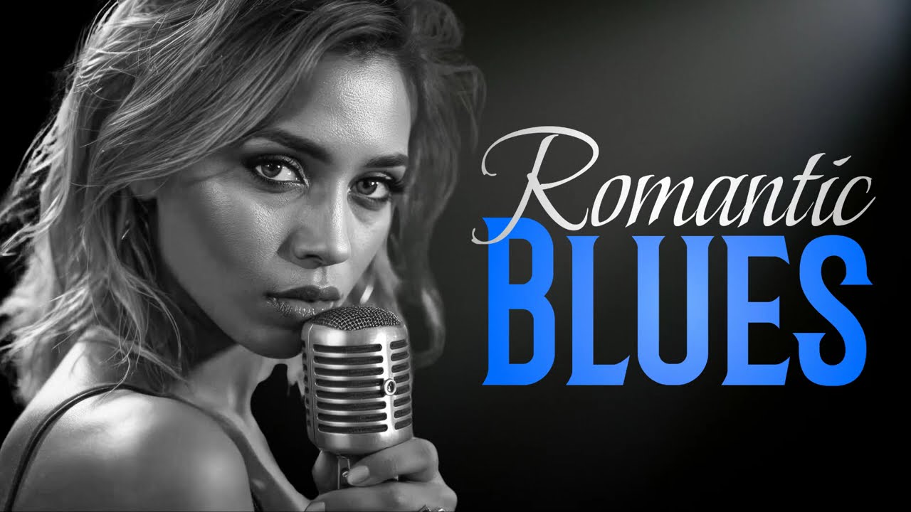 Soft Soul Blues | Love Songs for Quiet Nights