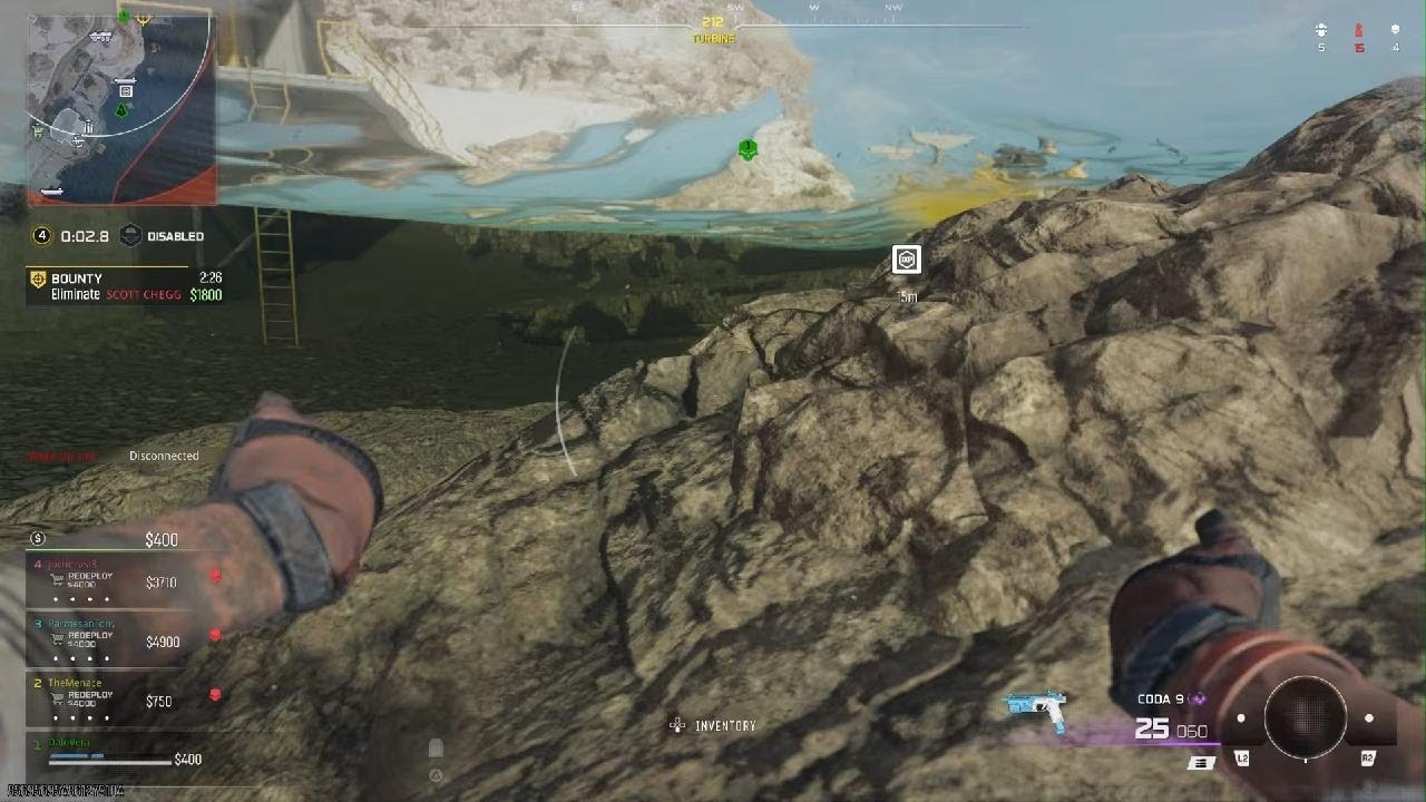 Rabbit Clutch