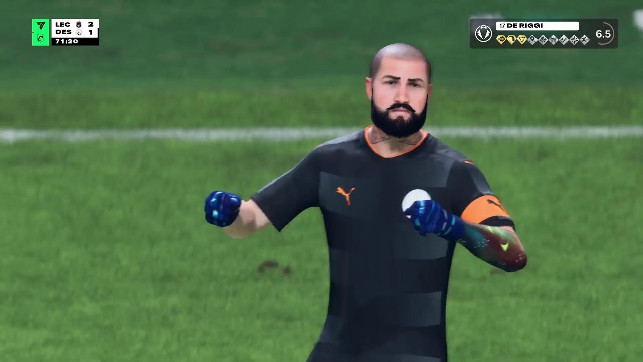 VPA 3 Giornata