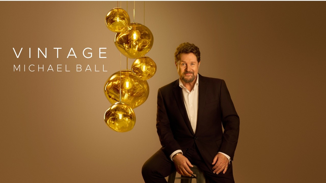 Michael Ball - Vintage