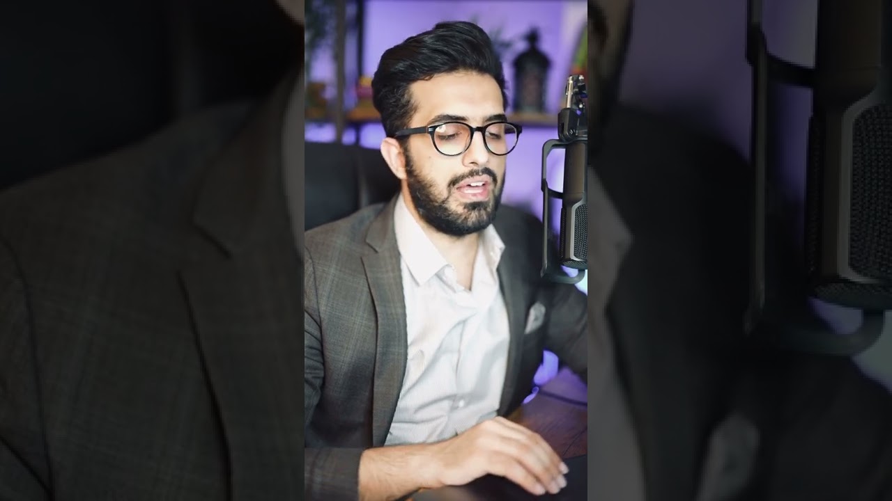 لا تشكو بثك وحزنك إلا إلى الله/ إلقاء:سعد الدين العلي