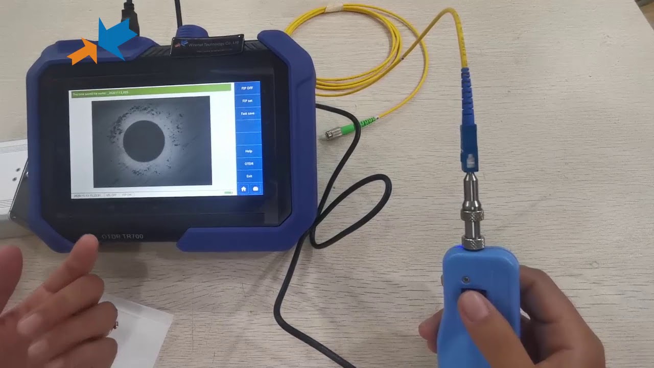 How to use PON OTDR to map PLC splitters?